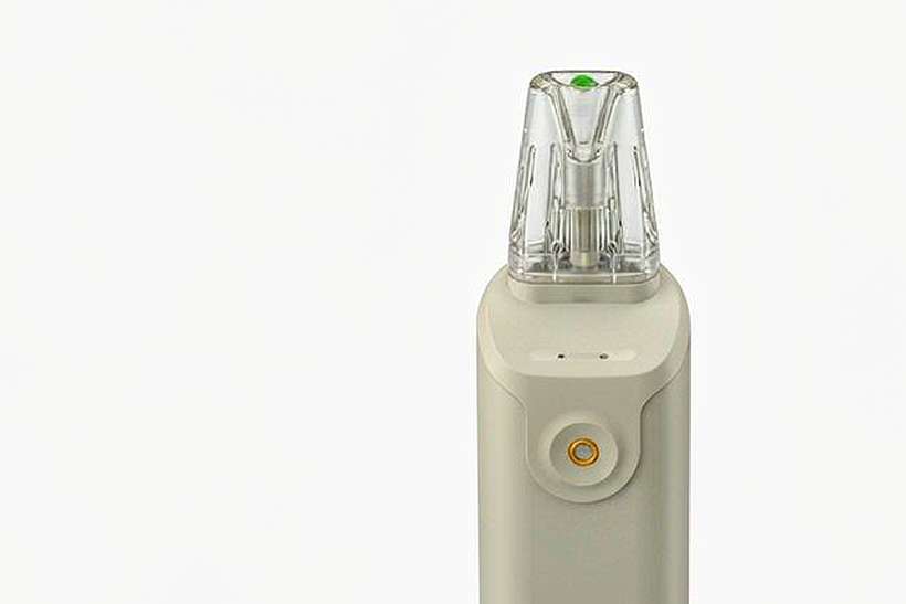 Bulk Distribution for IQOS tanks — bulk case