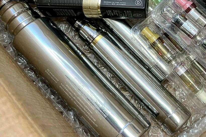 Bulk Distribution for IQOS tanks — EU stock