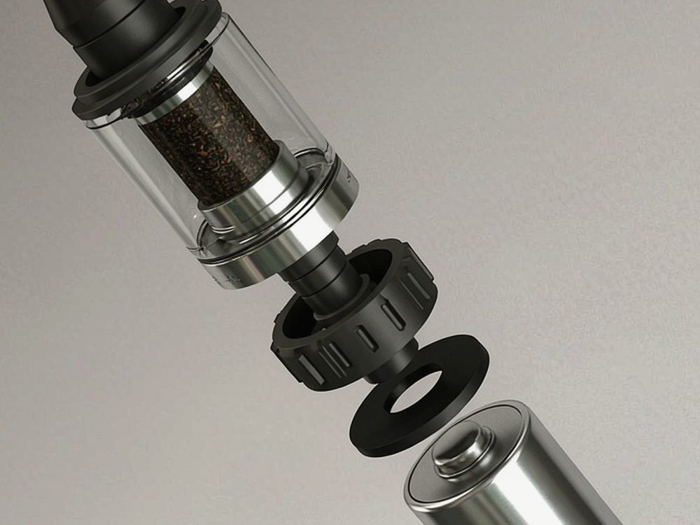 Bulk Distribution for IQOS tanks — new arrivals