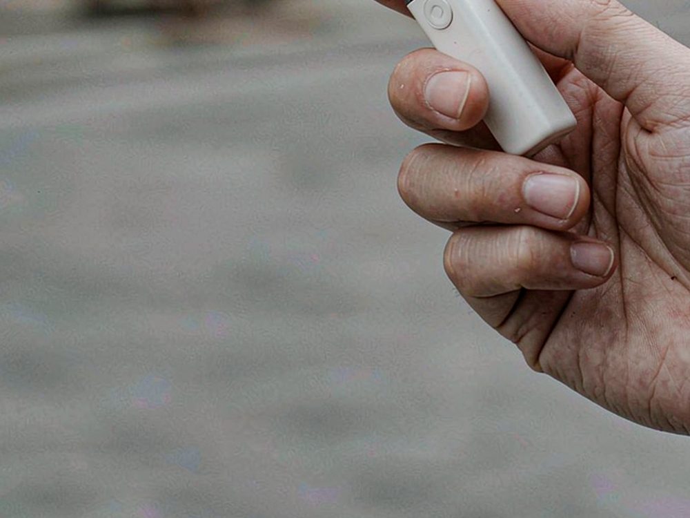 Bulk Distribution for IQOS tanks — wholesale only