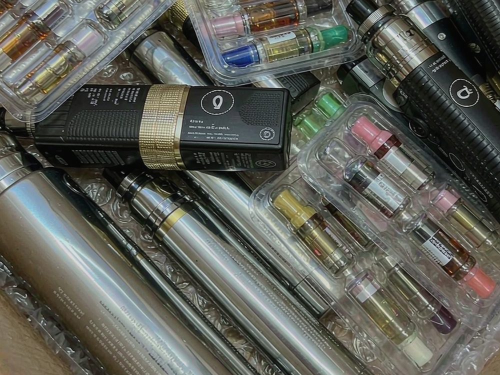 Bulk Distribution for IQOS tanks — with fast shipping