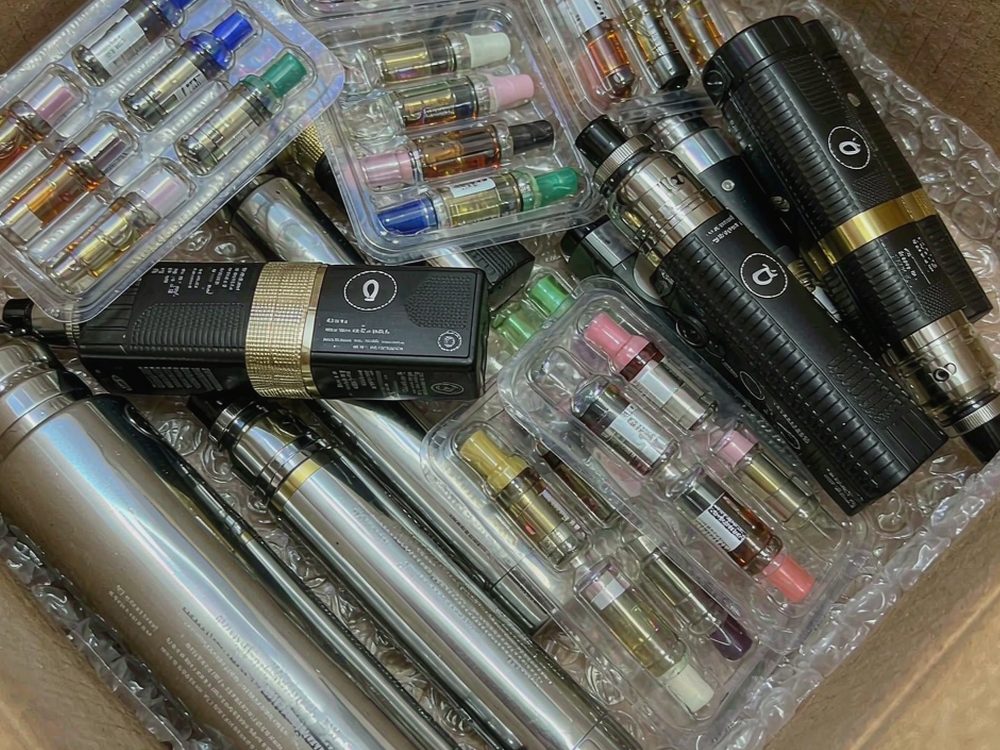 Bulk Distribution for Kazakhstan IQOS — budget tier