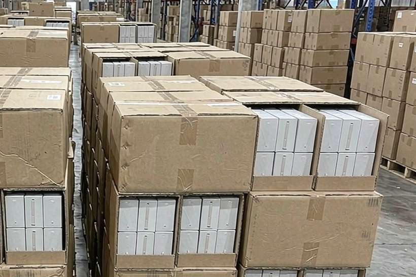 Bulk Distribution for Kazakhstan IQOS — OEM available