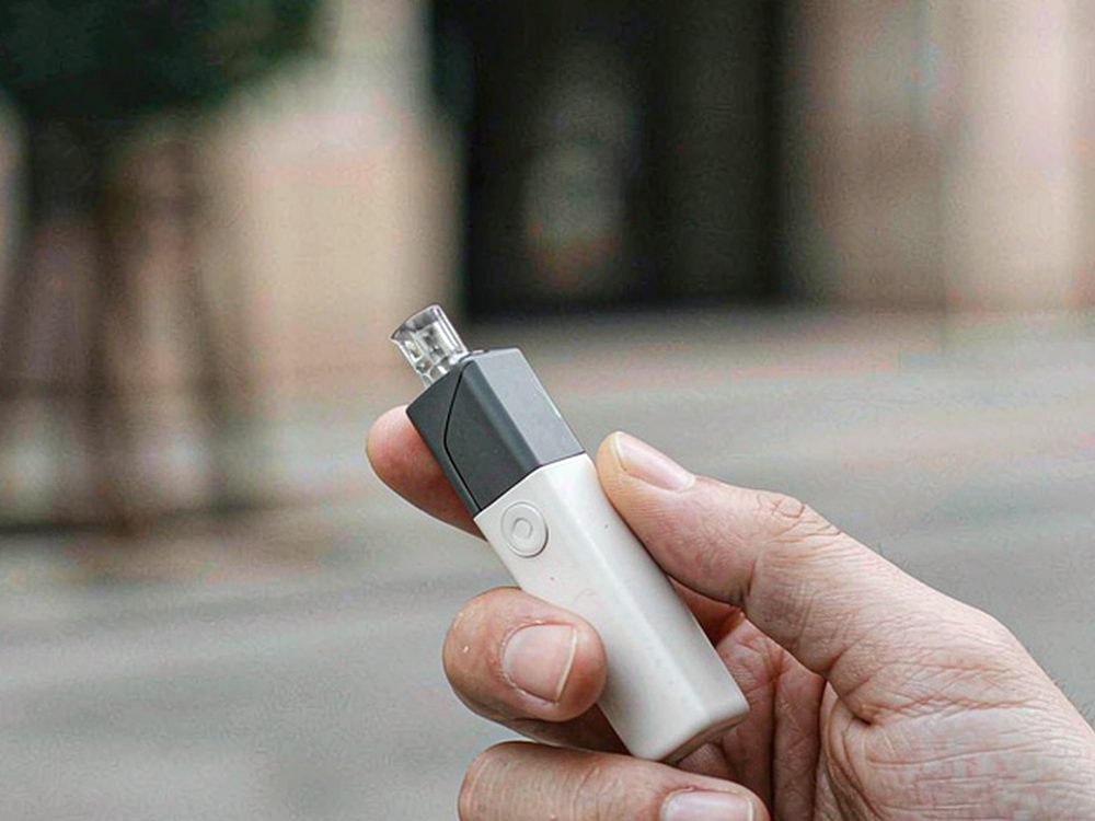 Bulk Distribution for Kazakhstan IQOS — premium tier