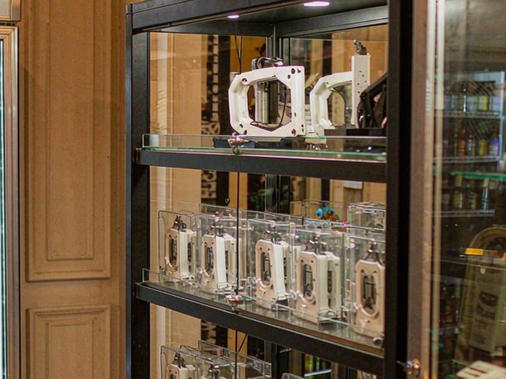 Bulk Distribution for Kazakhstan IQOS — wholesale only