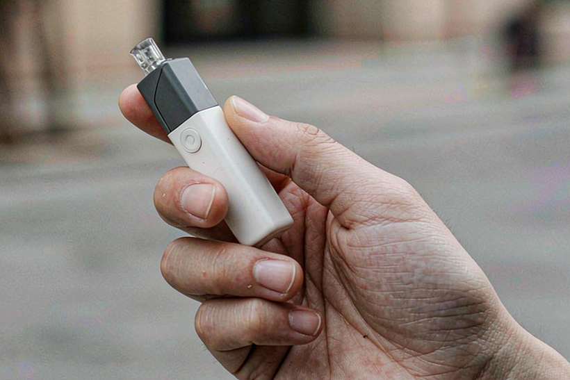 Bulk Distribution for Kazakhstan IQOS — Winter special