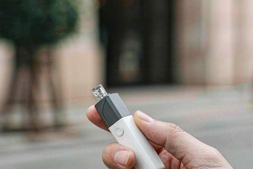 Buyer's Guide to IQOS accessories — Autumn stock