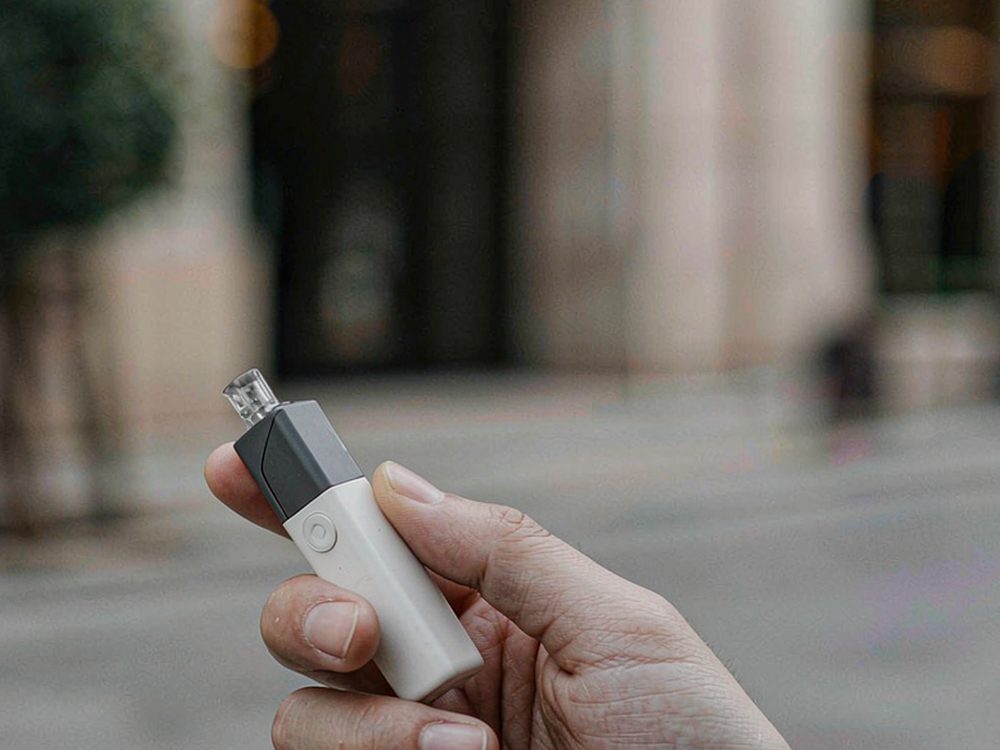 Buyer's Guide to IQOS accessories — no minimum MOQ
