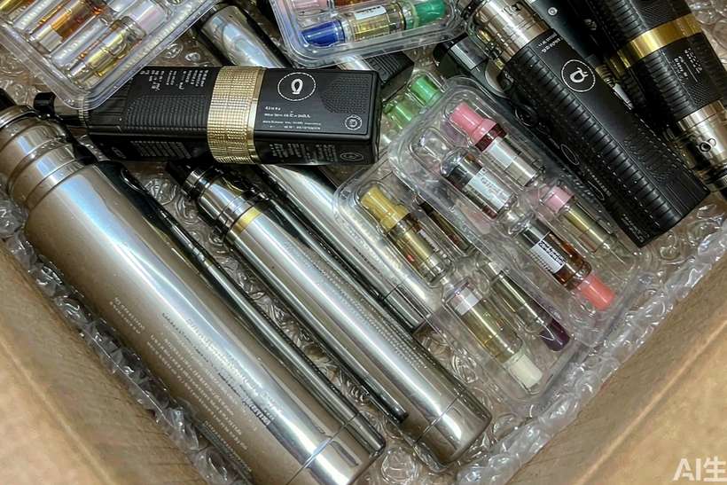 Buyer's Guide to IQOS bundles — container load