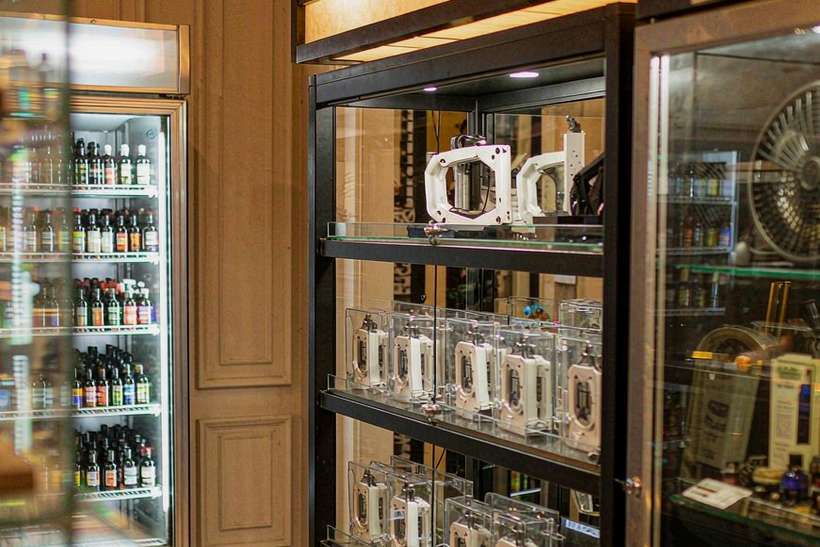 Buyer's Guide to IQOS e-liquid — ODM ready