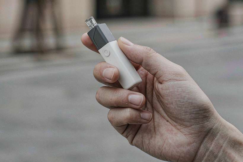 Buyer's Guide to IQOS e-liquid — US warehouse