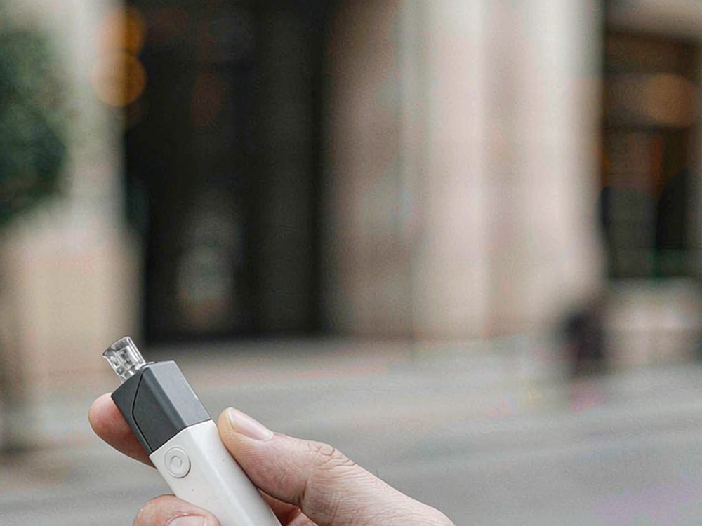 Buyer's Guide to IQOS in Kazakhstan — verified suppliers