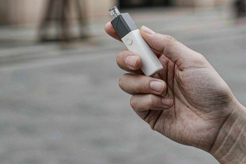 Buyer's Guide to IQOS mods — ODM ready