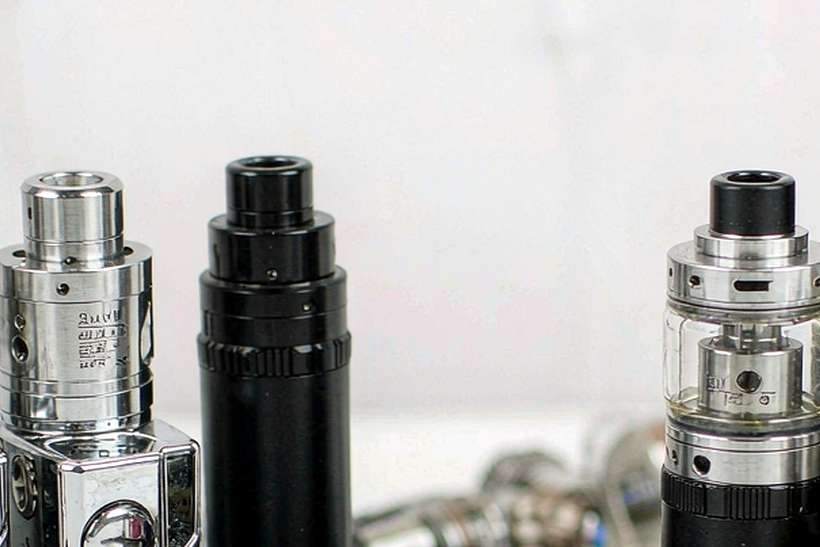 Buyer's Guide to IQOS mods — OEM available