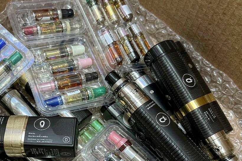 Buyer's Guide to IQOS mods — US warehouse
