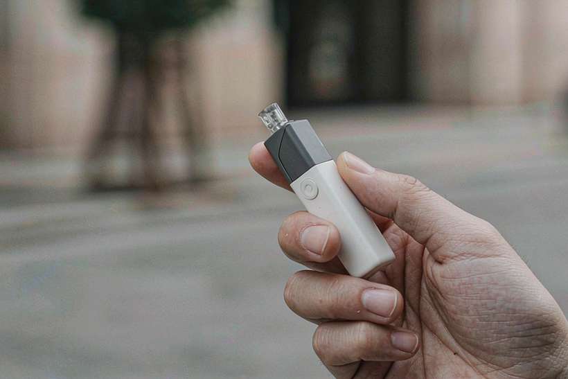 Buyer's Guide to IQOS products in Kazakhstan — EU stock