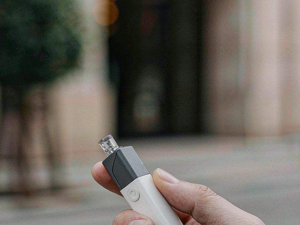 Buyer's Guide to IQOS tanks — budget tier