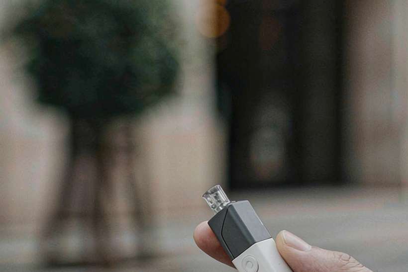 Buyer's Guide to IQOS tanks — EU stock