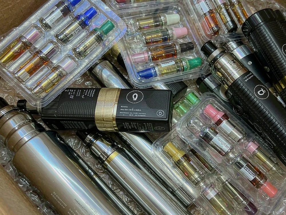 Buyer's Guide to IQOS tanks — new arrivals