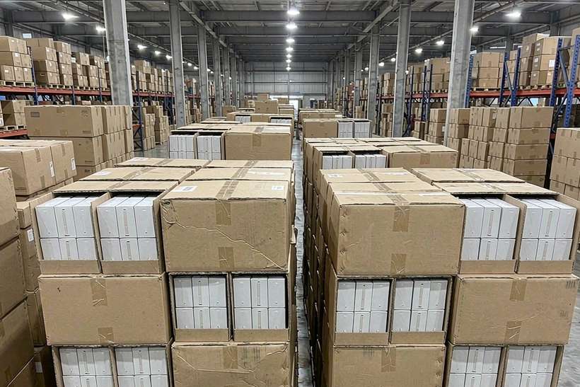 Buyer's Guide to IQOS tanks — small parcel