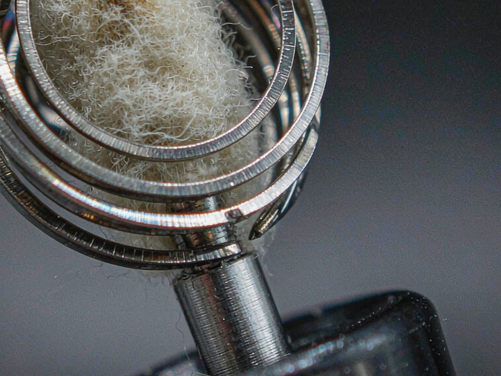 Buyer's Guide to IQOS tanks — verified suppliers