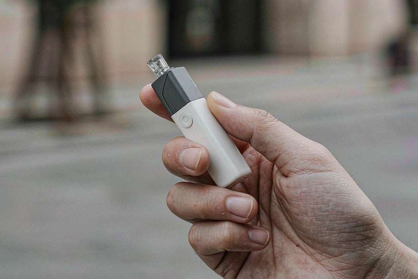 Buyer's Guide to Kazakhstan IQOS — EU stock
