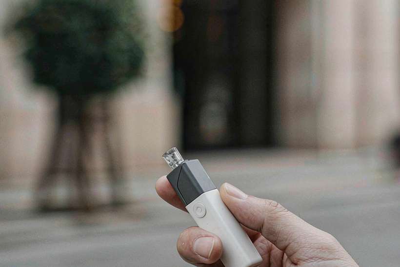 Buyer's Guide to Kazakhstan IQOS — Middle East