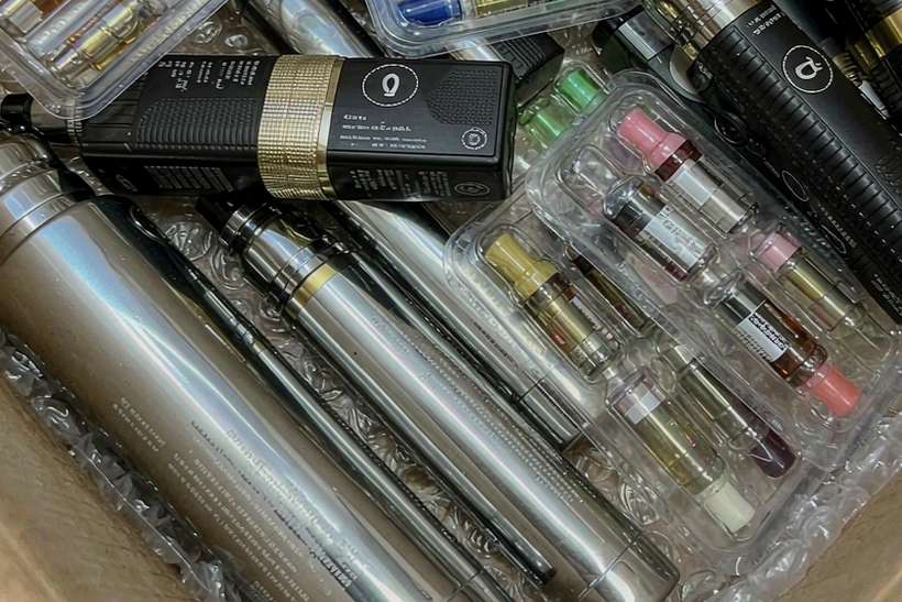 Buyer's Guide to Kazakhstan IQOS — US warehouse