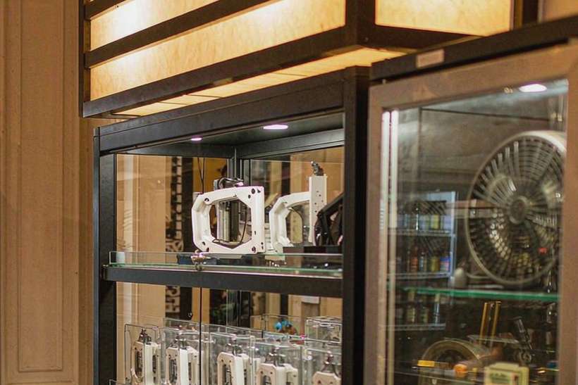 Case Study: IQOS accessories — EU stock