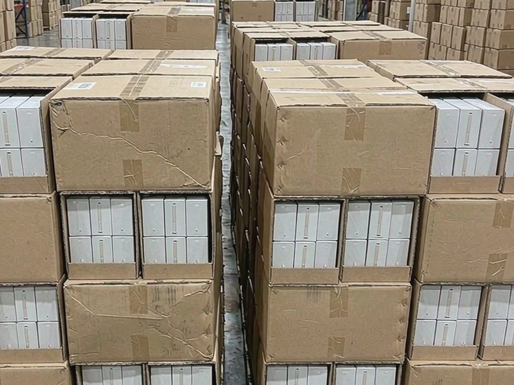Case Study: IQOS accessories — for resellers