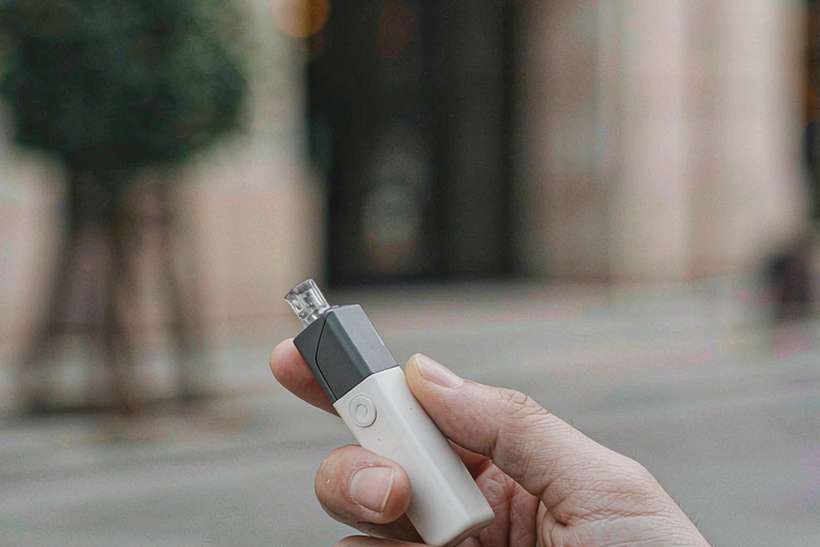 Case Study: IQOS accessories — limited batch