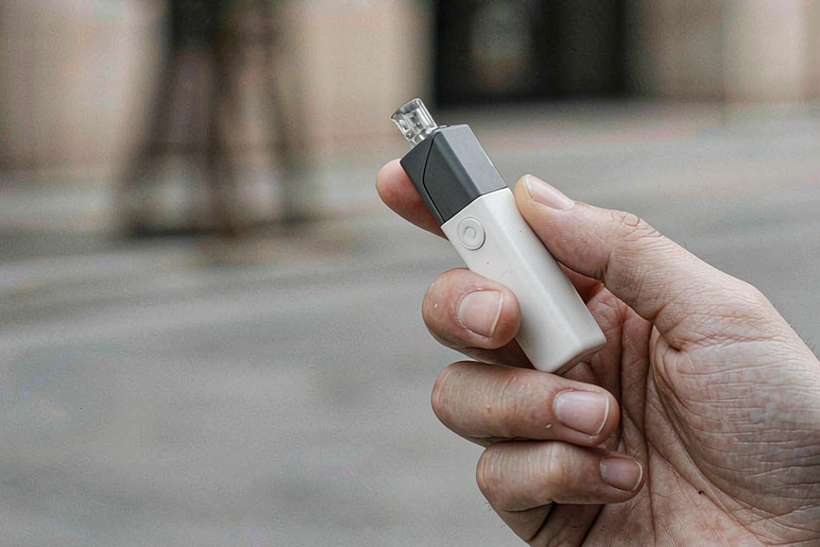 Case Study: IQOS accessories — US warehouse