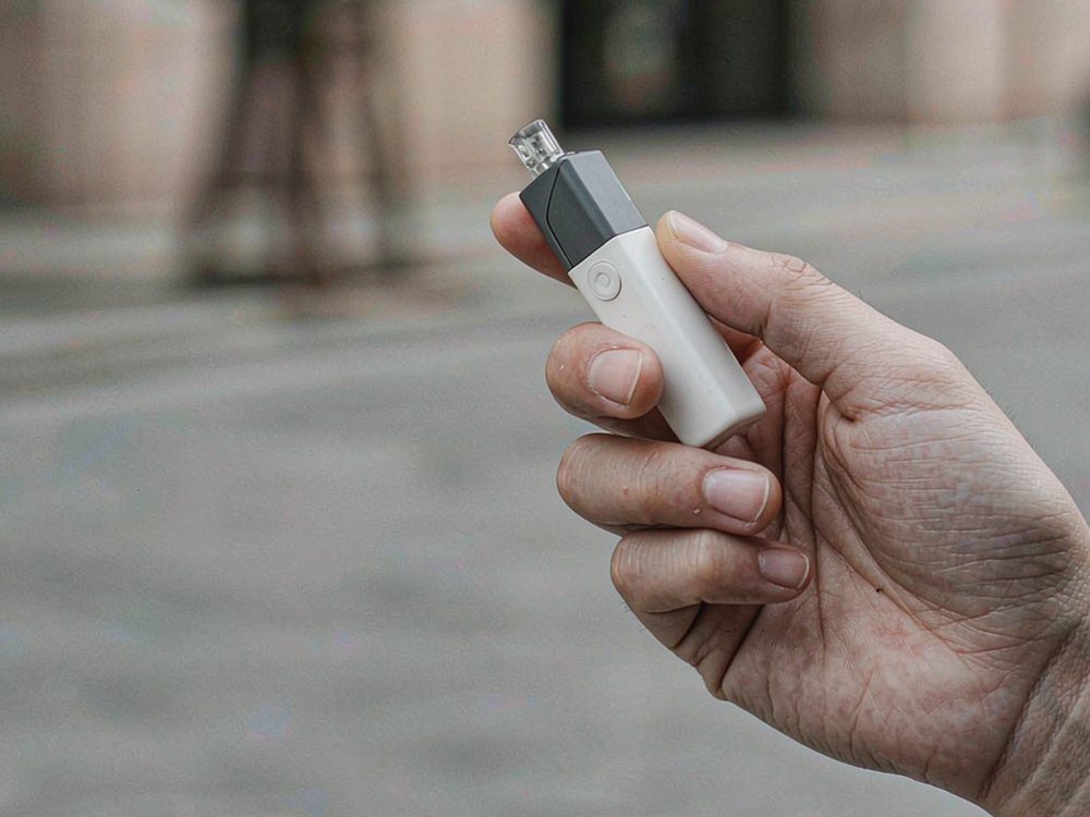 Case Study: IQOS coils — for resellers