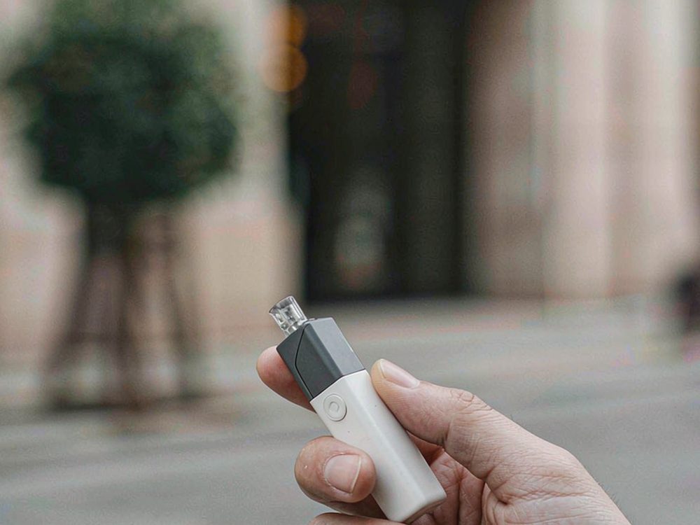 Case Study: IQOS coils — no minimum MOQ
