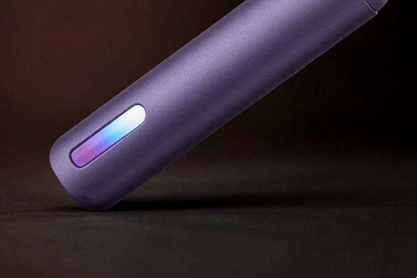 Case Study: IQOS coils — Spring catalog