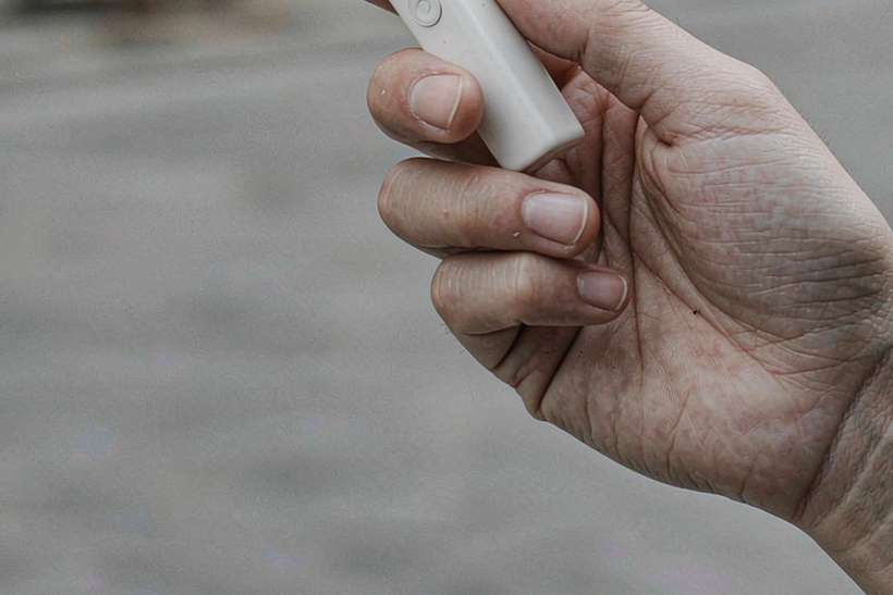Case Study: IQOS coils — Winter special