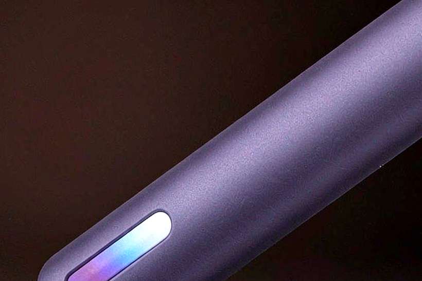 Case Study: IQOS disposables — Autumn stock
