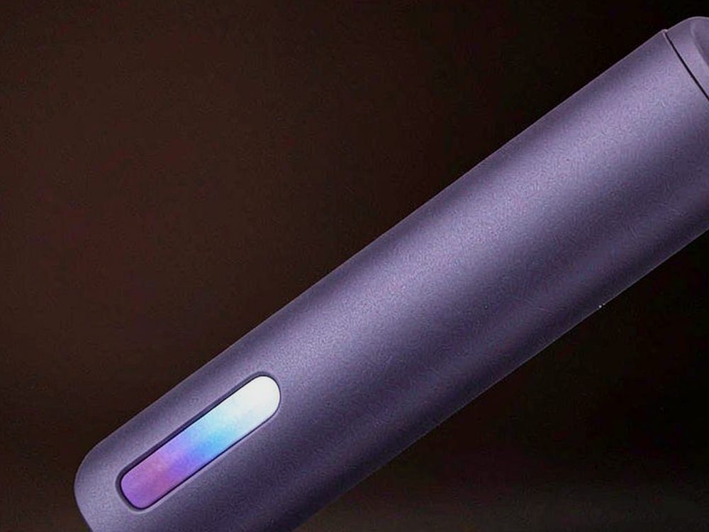 Case Study: IQOS disposables — budget tier