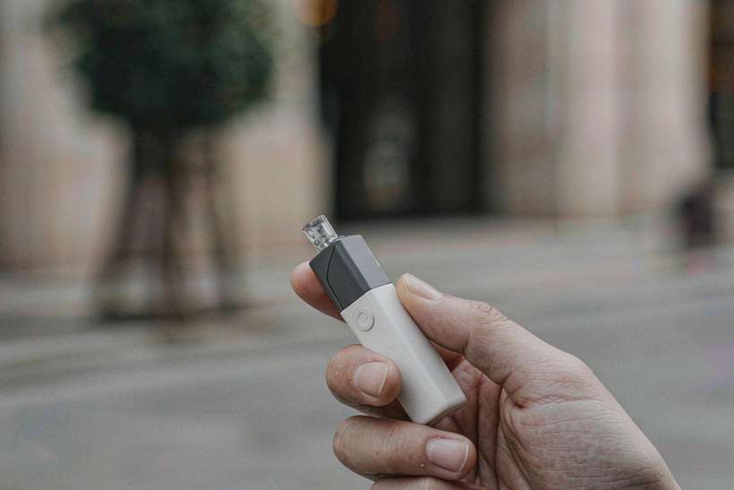 Case Study: IQOS disposables — bulk case