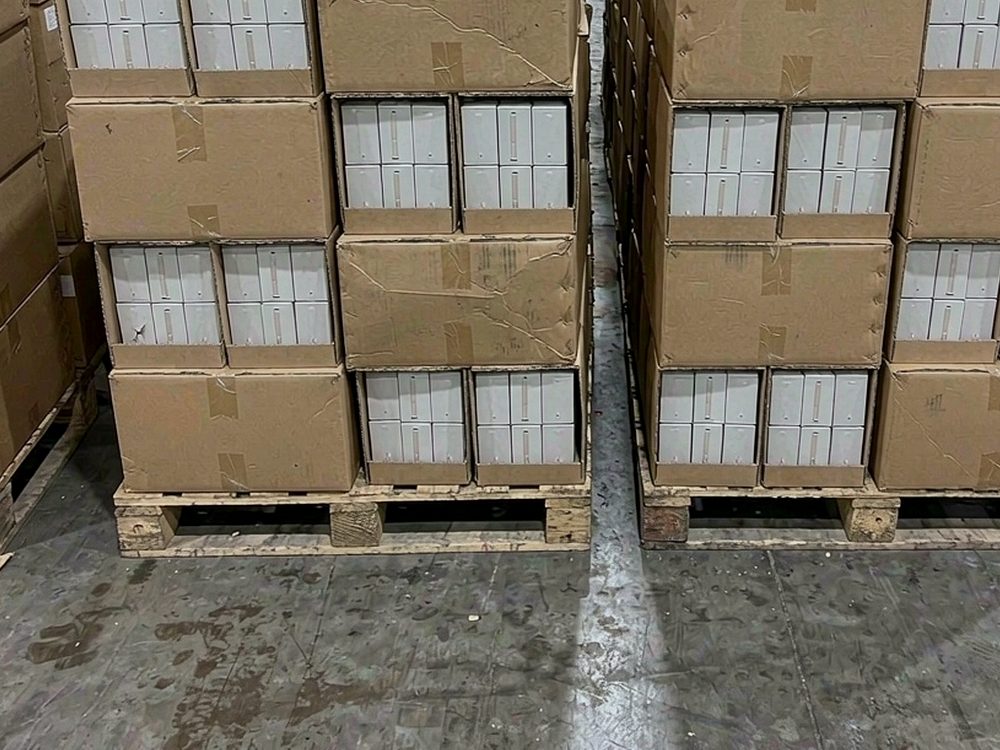 Case Study: IQOS disposables — for resellers