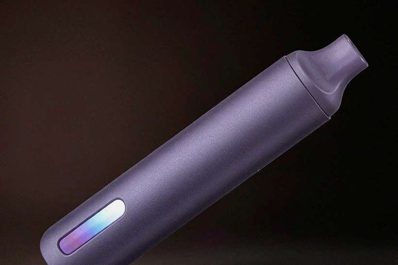 Case Study: IQOS disposables — Middle East