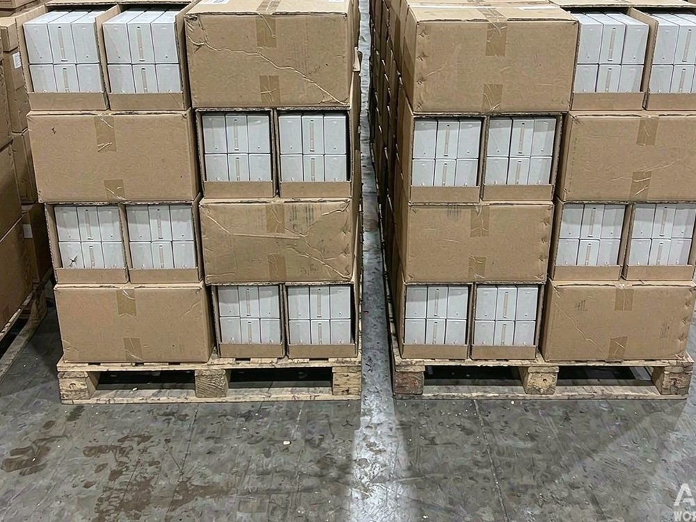 Case Study: IQOS disposables — no minimum MOQ