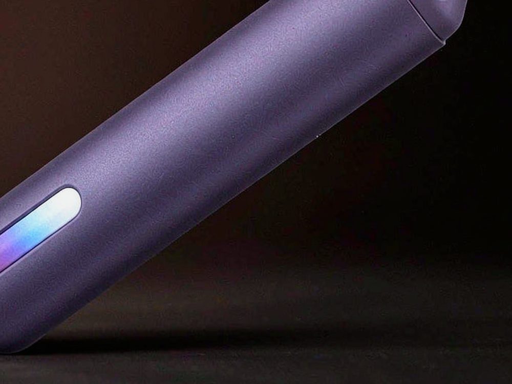 Case Study: IQOS disposables — top rated