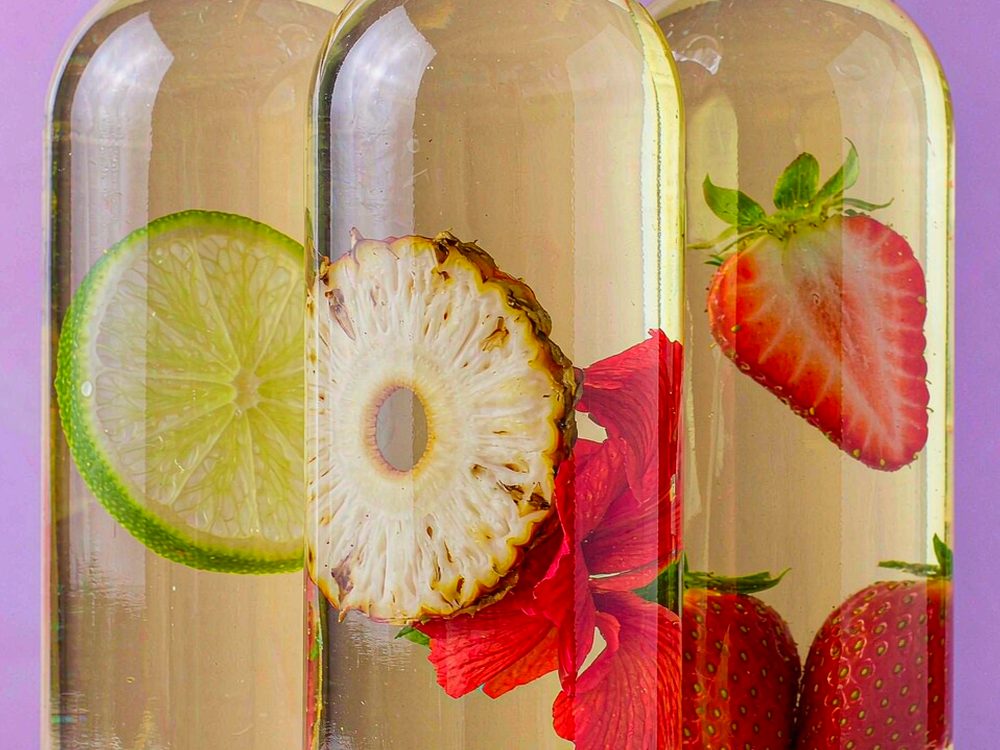 Case Study: IQOS e-liquid — 2026