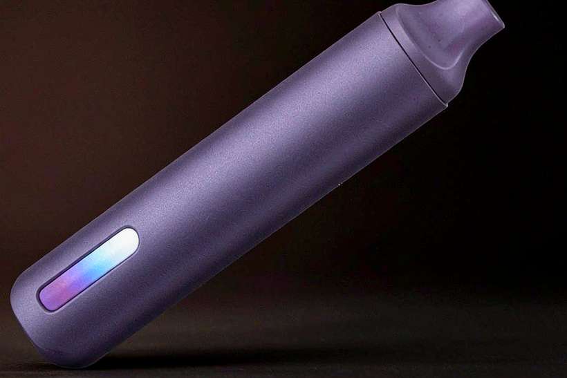 Case Study: IQOS e-liquid — Asia Pacific