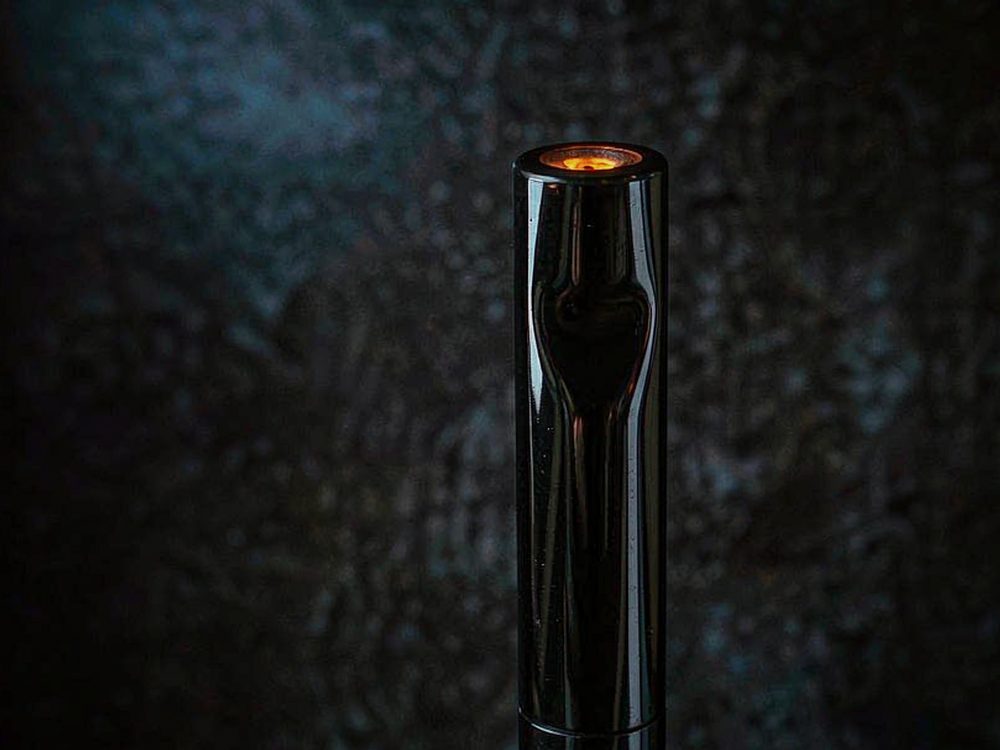 Case Study: IQOS e-liquid — new arrivals