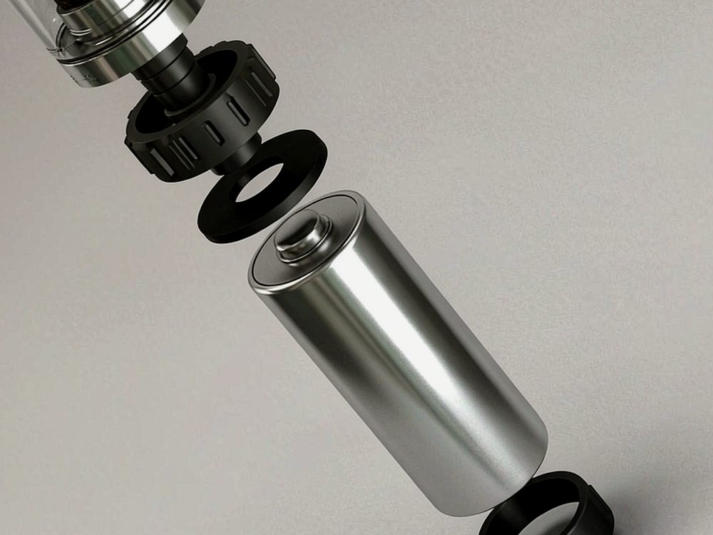 Case Study: IQOS e-liquid — premium tier
