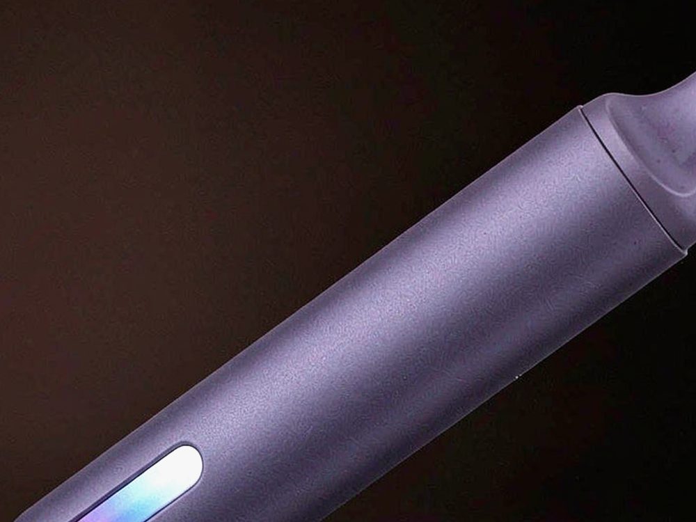 Case Study: IQOS hardware — new arrivals