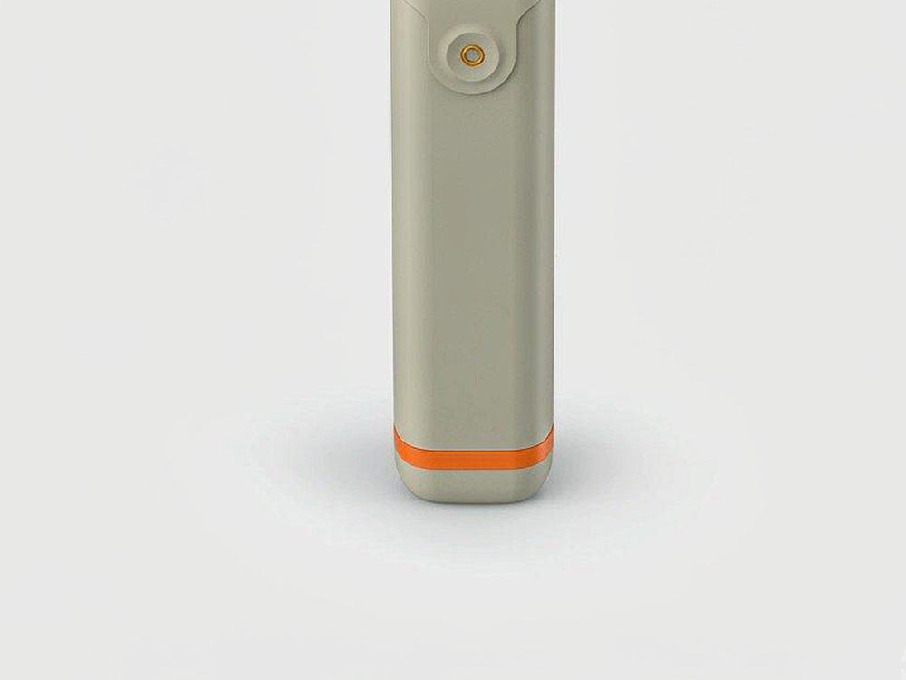 Case Study: IQOS hardware — top rated