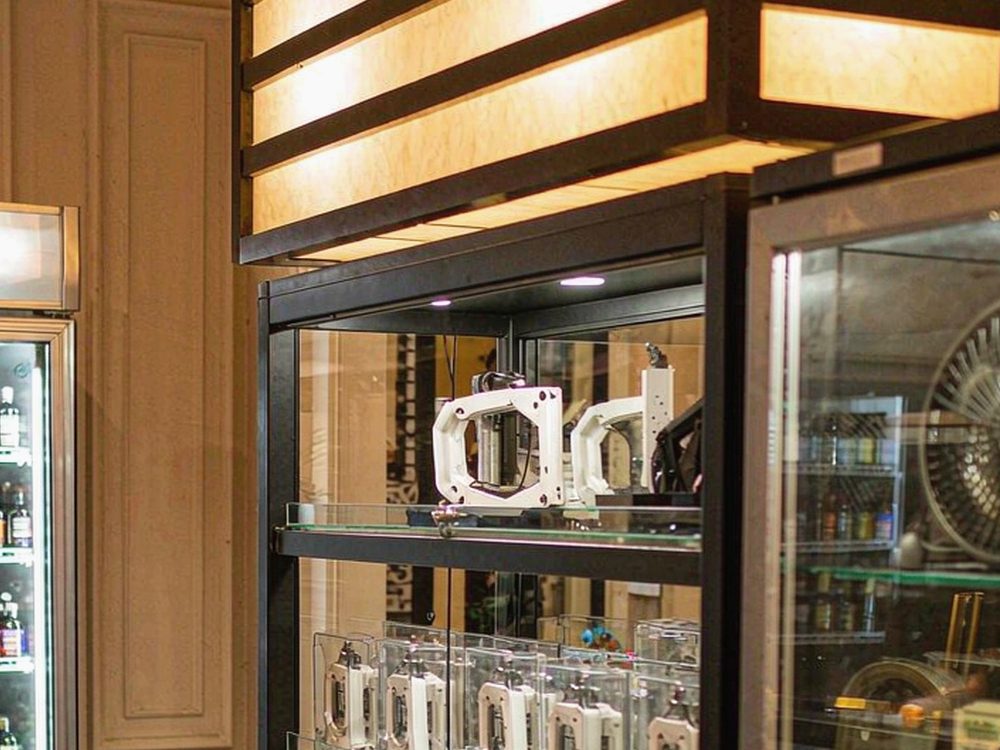 Case Study: IQOS in Kazakhstan — for resellers